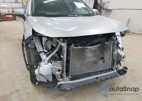 2023 Toyota Rav4 Hybrid Xle z USA, uszkodzony, nr VIN 4T3RWRFV4PU082835